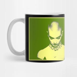 Sinead O'Connor Mug